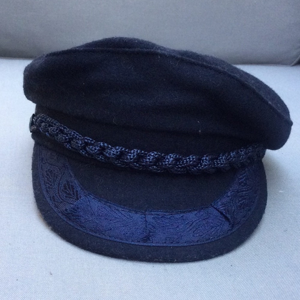 Handmade Authentic Greek fisherman’s cap